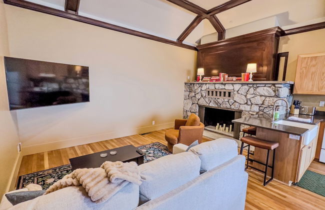Peach Street Inn by WanderLodges - Foto 34