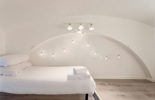 Sanniti's Apartments - Foto 11