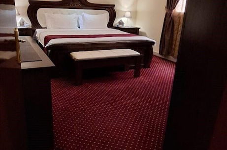 Foto 21 - Adeal Serviced Apartments