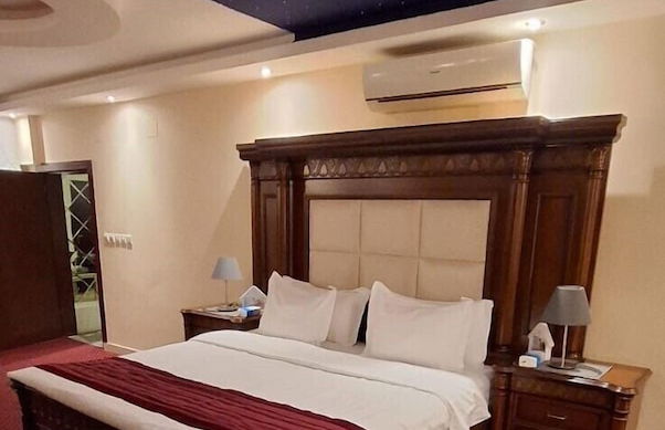 Adeal Serviced Apartments - Foto 23