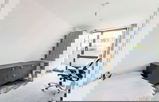 Foto 1 - Stylish East London Apartment
