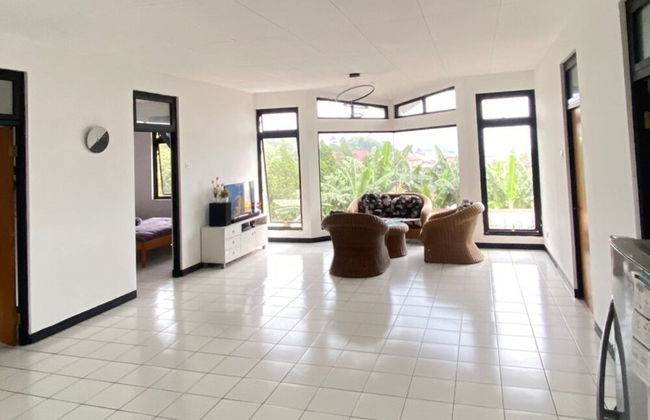 Villa Gunung Bhakti - Foto 14