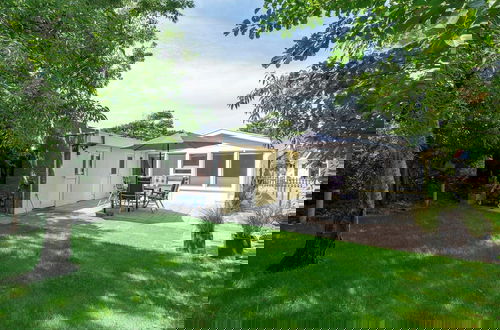 Foto 13 - Holiday Home in Callantsoog With Patio