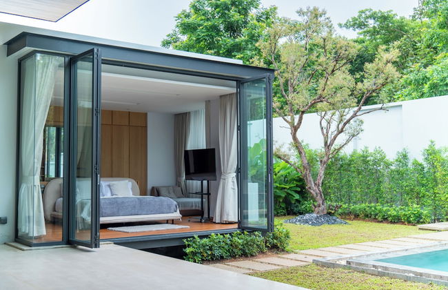 Botanica Foresta 4BR Villa by NLA - Foto 46