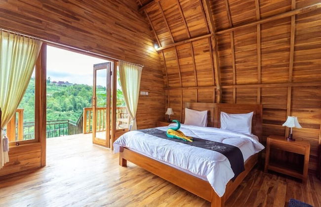 Villa Gajah Mas - Foto 3