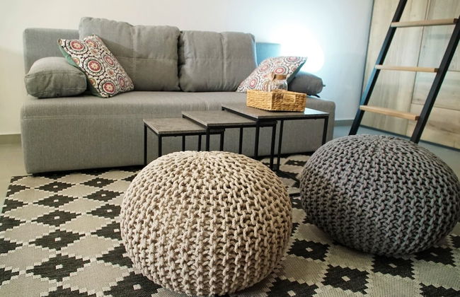 Aroma Apartments - Photo 24