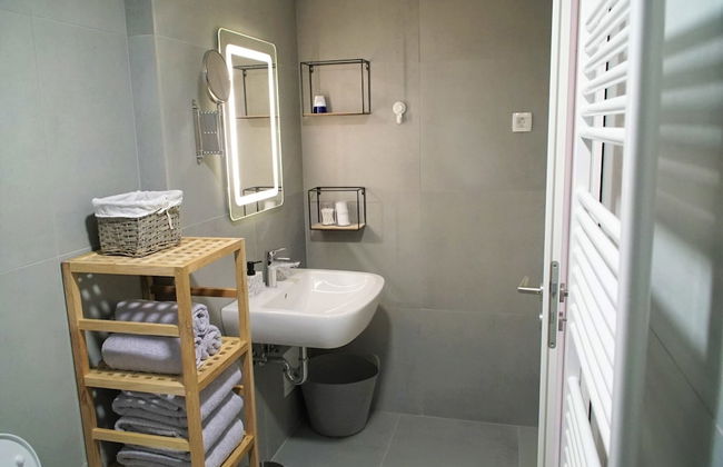 Aroma Apartments - Photo 69