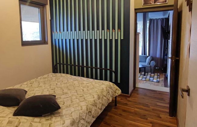 Saules Club Apart Hotel - Foto 42