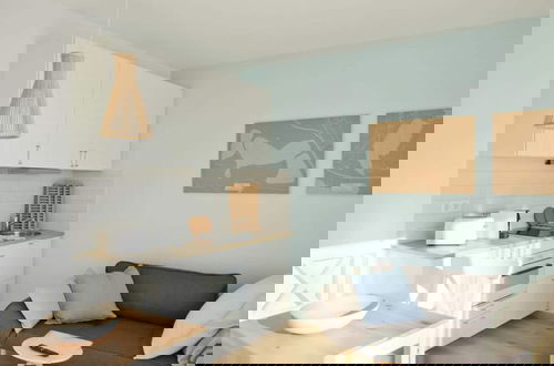 Foto 5 - House in Reed 1 - Apartment 2