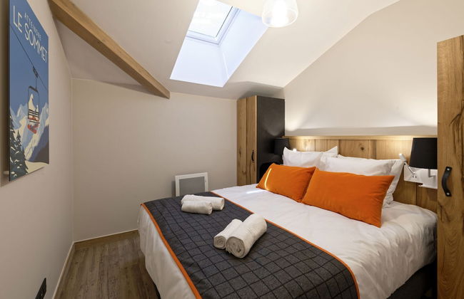 Chalet in Samoens Near Grand Massif Lift - Foto 5
