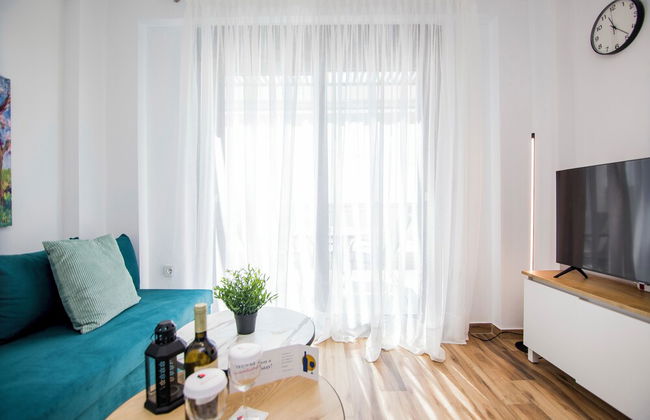Olympiada Residential Complex & Villas - Foto 47