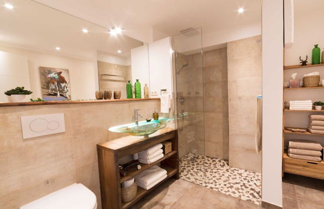 Eglwies Comfortable Holiday Residence - Foto 10
