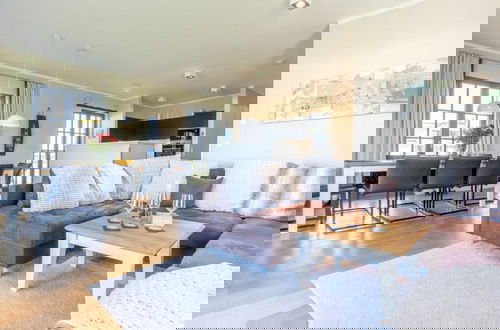 Photo 16 - Lush Villa With Sauna and Fireplace
