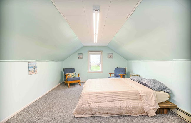 Kittery Retreat - Foto 13