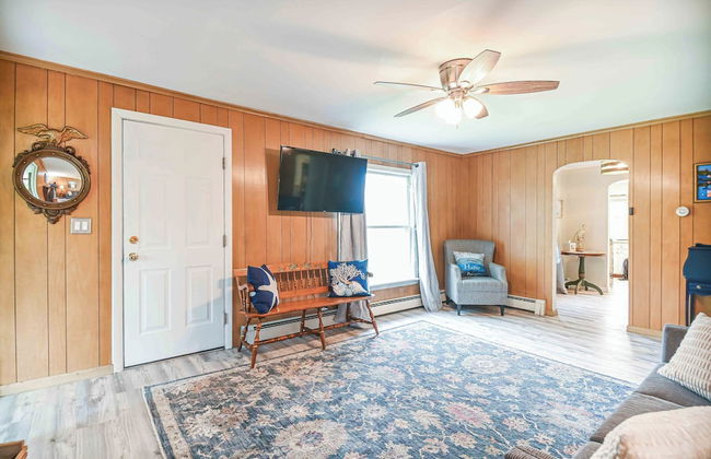 Kittery Retreat - Foto 29