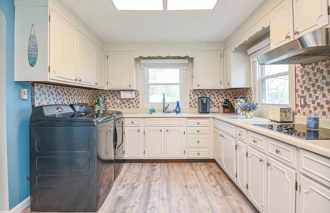 Kittery Retreat - Foto 18