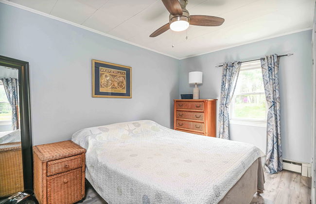 Kittery Retreat - Foto 26