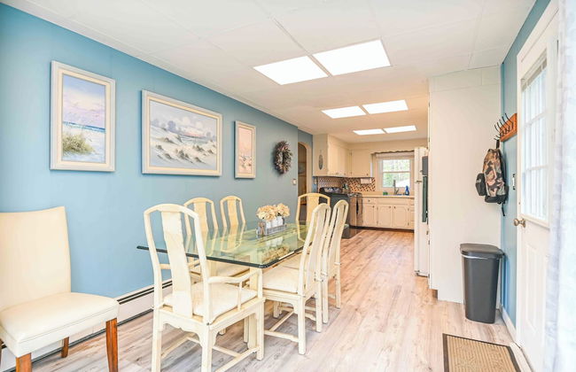 Kittery Retreat - Foto 14