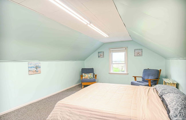 Kittery Retreat - Foto 11