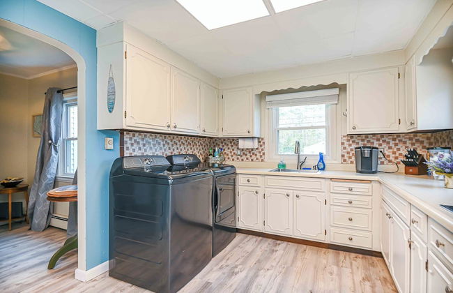 Kittery Retreat - Foto 20
