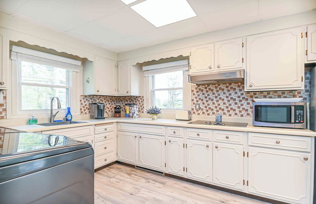 Kittery Retreat - Foto 21