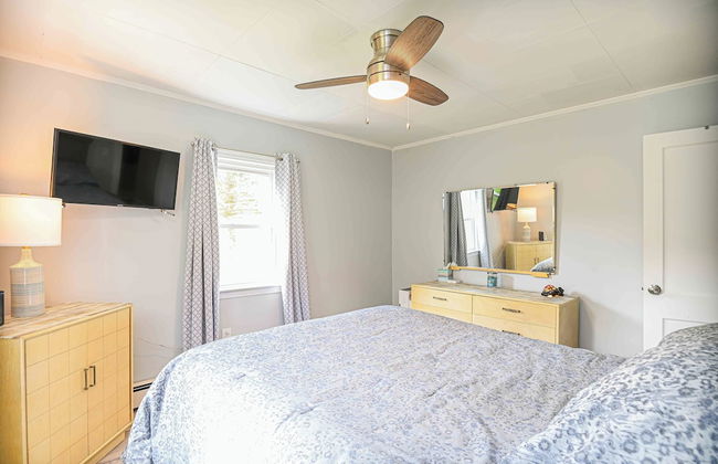 Kittery Retreat - Foto 9
