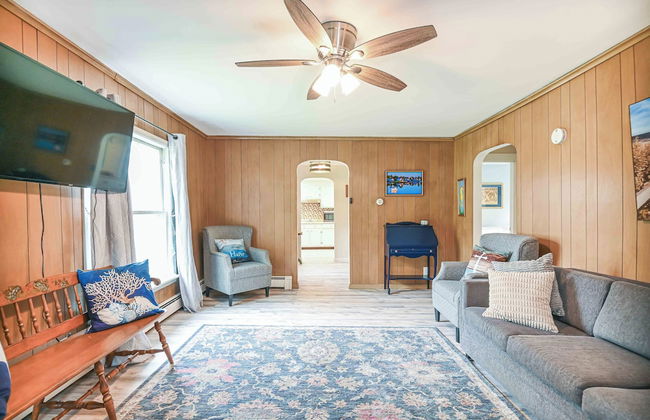 Kittery Retreat - Foto 34