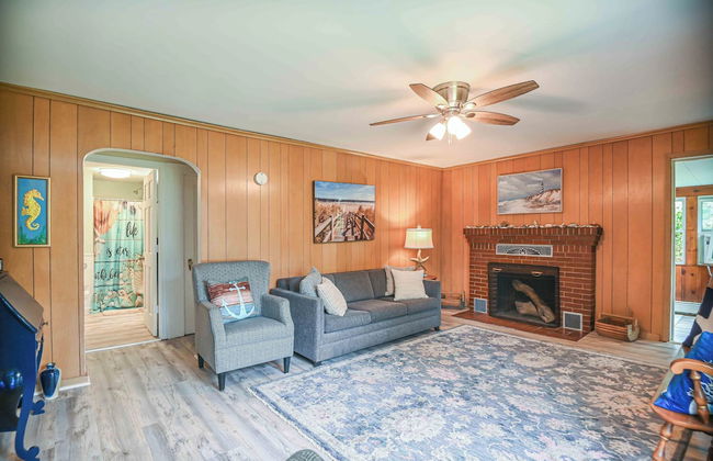 Kittery Retreat - Foto 23