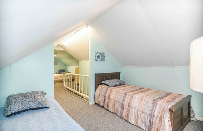 Kittery Retreat - Foto 8