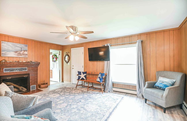 Kittery Retreat - Foto 24