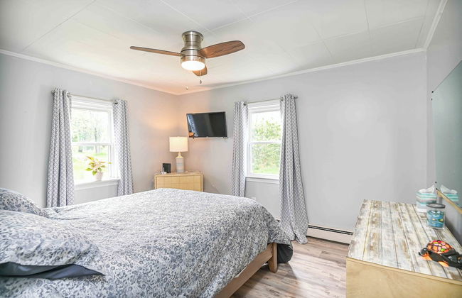 Kittery Retreat - Foto 6