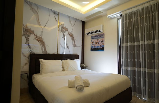 Parklane Furnished Suites - Foto 2