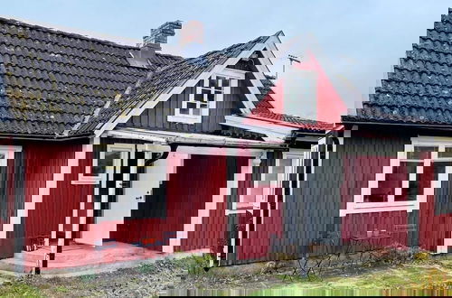 Foto 28 - 13 Person Holiday Home in Kyrkhult-by Traum