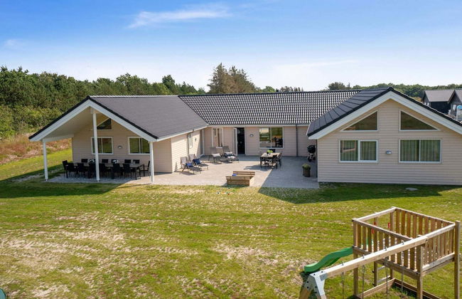 Luxury Retreat by Houstrup - By Traum Ferienwohnungen - Foto 1