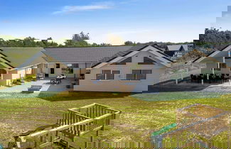 Foto 1 - 5 Star Holiday Home in Norre Nebel