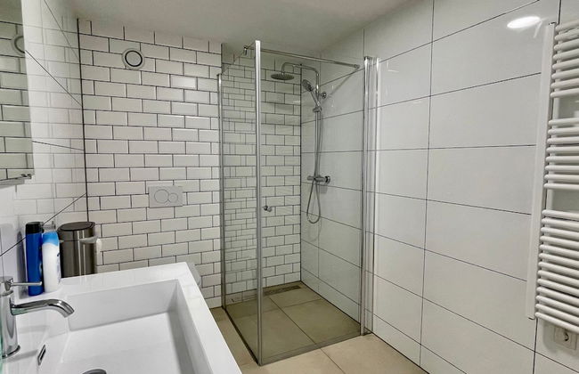 Serviced 2BR Apartments in Utrecht - Foto 24