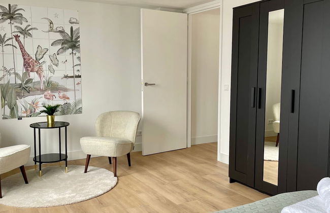 Serviced 2BR Apartments in Utrecht - Foto 15