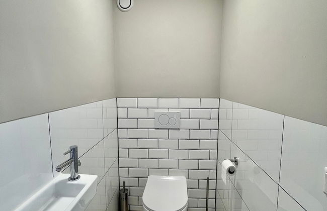 Serviced 2BR Apartments in Utrecht - Foto 27