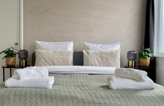 Serviced 2BR Apartments in Utrecht - Foto 2