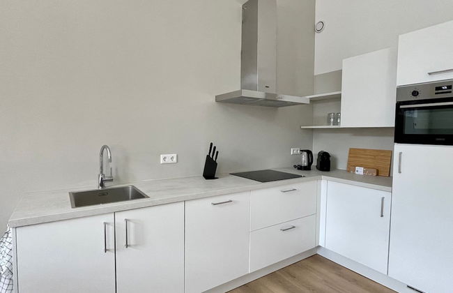Serviced 2BR Apartments in Utrecht - Foto 3