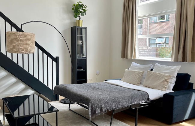Serviced 2BR Apartments in Utrecht - Foto 6