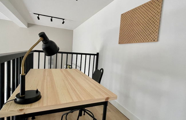 Serviced 2BR Apartments in Utrecht - Foto 14