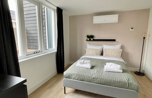 Serviced 2BR Apartments in Utrecht - Foto 16