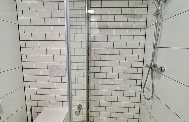 Serviced 2BR Apartments in Utrecht - Foto 25