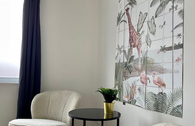 Serviced 2BR Apartments in Utrecht - Foto 18