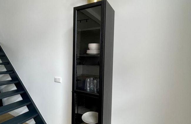 Serviced 2BR Apartments in Utrecht - Foto 12