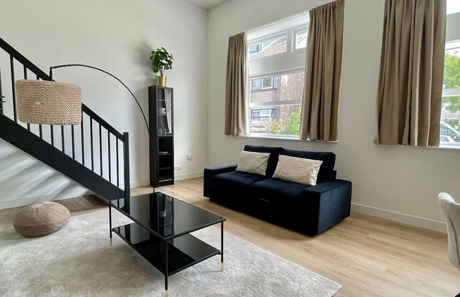 Serviced 2BR Apartments in Utrecht - Foto 7