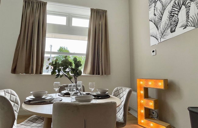 Serviced 2BR Apartments in Utrecht - Foto 30
