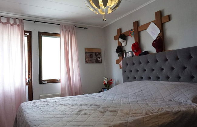 4 Star Holiday Home in Tanumshede - Foto 2