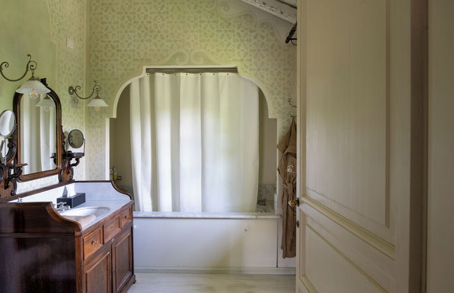 Elizabeth Country House, a Member of Design Hotels - Foto 69
